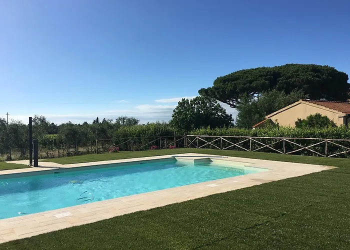 Agriturismo Quattro Pini