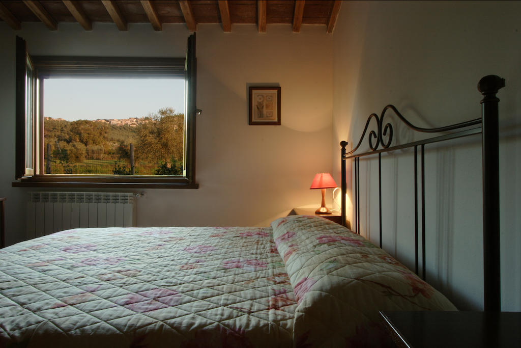 Alloggio per agriturismo Quattro Pini *