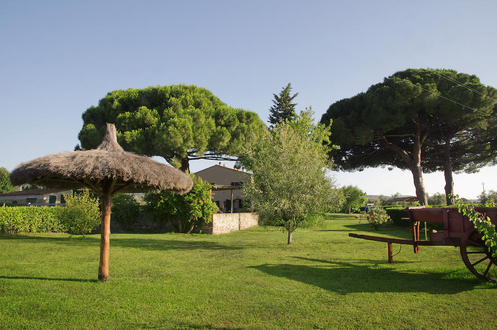 Alloggio per agriturismo Quattro Pini