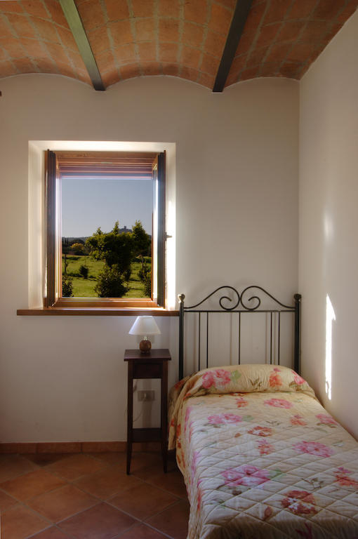 Alloggio per agriturismo Quattro Pini