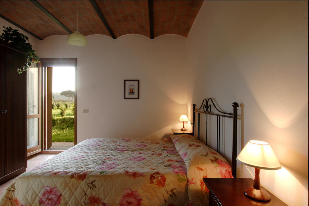 Alloggio per agriturismo Quattro Pini