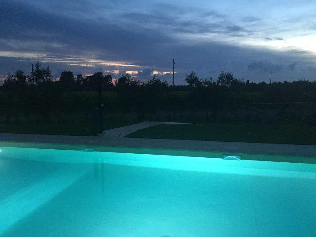 Alloggio per agriturismo Quattro Pini *