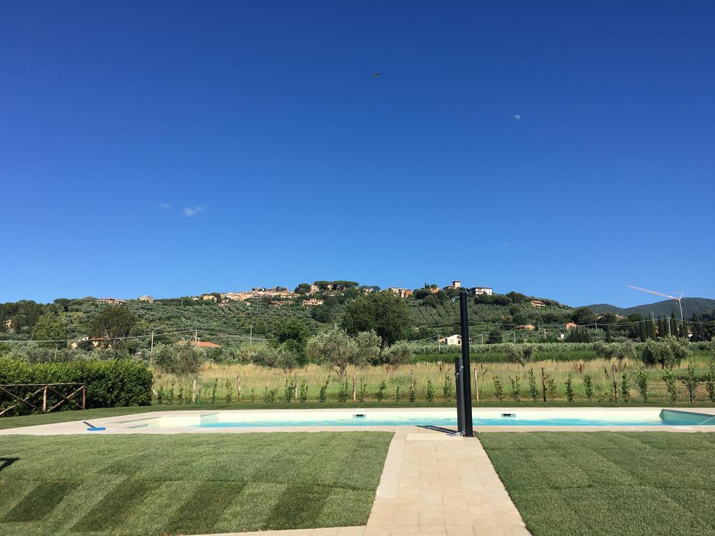 Alloggio per agriturismo Quattro Pini *