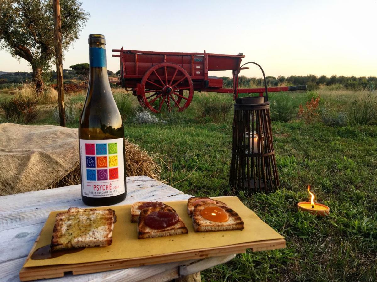 Alloggio per agriturismo Quattro Pini *