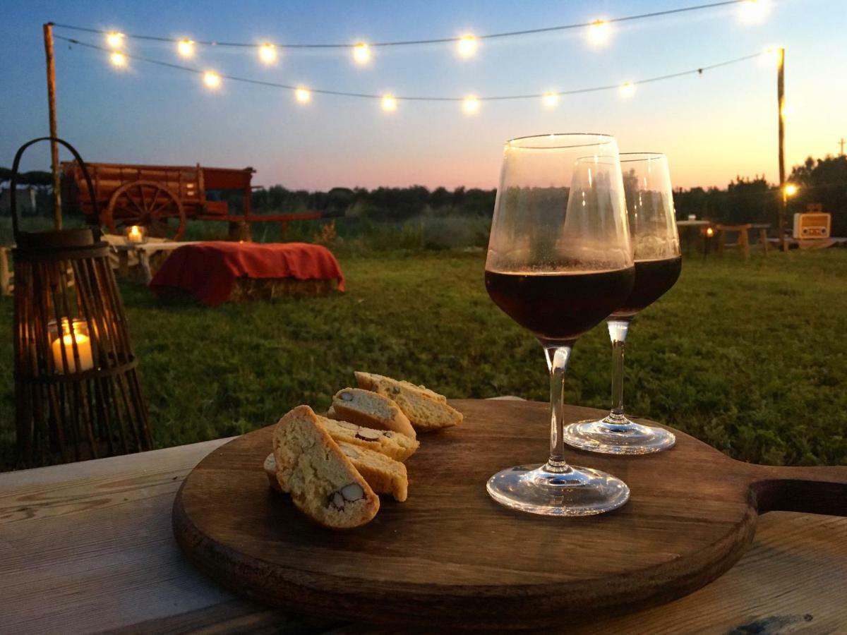 Alloggio per agriturismo Quattro Pini *